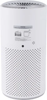 Evolar Pure4 Luchtreiniger Wit