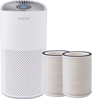 Evolar Pure4 Luchtreiniger review