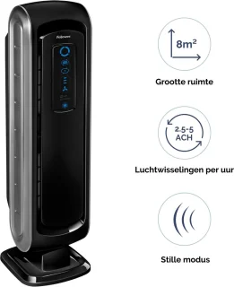 Fellowes AeraMax 90 luchtreiniger