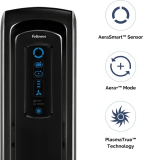 Fellowes AeraMax 90 luchtreiniger