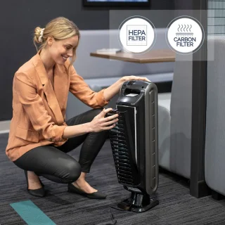 Fellowes AeraMax 90 luchtreiniger