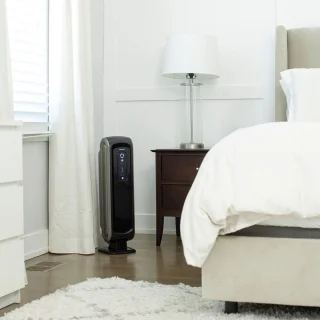 Fellowes AeraMax 90 luchtreiniger