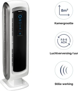 Fellowes Aeramax DX5 Luchtreiniger