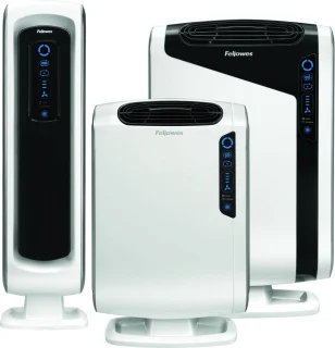 Fellowes Aeramax DX5 Luchtreiniger