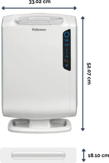 Fellowes Aeramax DX55 Luchtreiniger