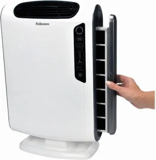 Fellowes Aeramax DX55 Luchtreiniger