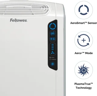Fellowes Aeramax DX55 Luchtreiniger