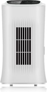 De Germatic Ionisator in één oogopslag