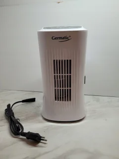 Germatic Ionisator