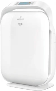 Haus & Luft Luchtreiniger HEPA WiFi Wit