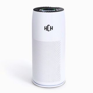 HCH Luchtreiniger - Wit review