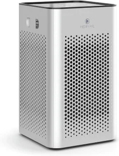 HEPA H13 Luchtreiniger review