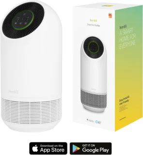 Hombli Smart Air Purifier Luchtreiniger