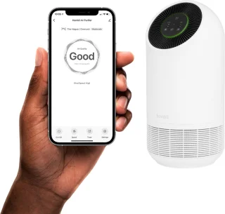 Hombli Smart Air Purifier Luchtreiniger