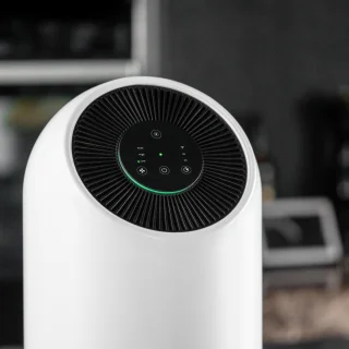 Hombli Smart Air Purifier Luchtreiniger