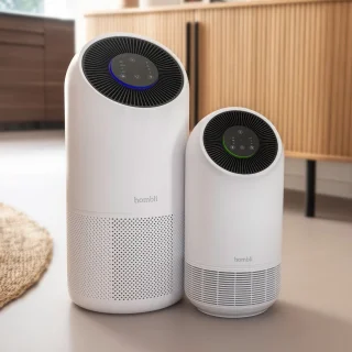 Hombli Smart Air Purifier XL Luchtreiniger
