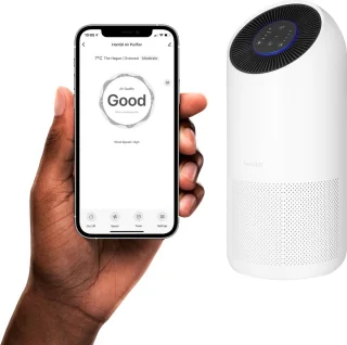 Hombli Smart Air Purifier XL Luchtreiniger