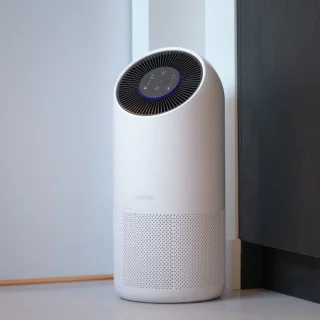 Hombli Smart Air Purifier XL Luchtreiniger
