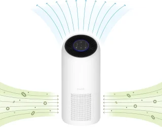 Hombli Smart Air Purifier XL Luchtreiniger