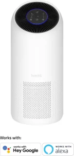 Hombli Smart Air Purifier XL Luchtreiniger