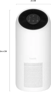 Hombli Smart Air Purifier XL Luchtreiniger