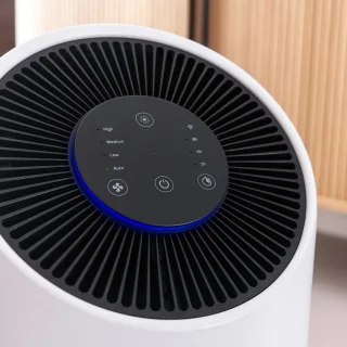 Hombli Smart Air Purifier XL Luchtreiniger