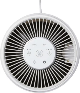 HoMedics Pet35 Luchtreiniger met Ionisator