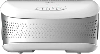 HoMedics Total Clean Desktop 3-in-1 Luchtreiniger