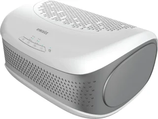 HoMedics Total Clean Desktop 3-in-1 Luchtreiniger