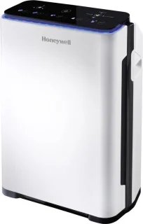 Honeywell AIDC HPA710WE4 Luchtreiniger Wit/Zwart