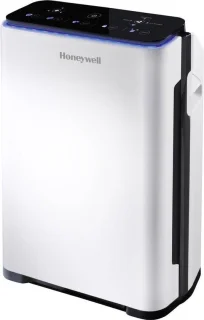 Honeywell AIDC HPA710WE4 Luchtreiniger Wit/Zwart