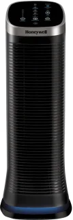 Honeywell AirGenius 5 Luchtreiniger Zwart