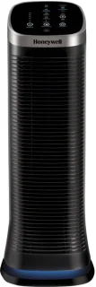 Honeywell AirGenius 5 Luchtreiniger Zwart