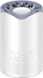 Igoods Mini Luchtreiniger USB Wit