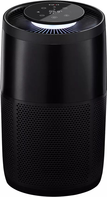 Instant AP200 Air Purifier Luchtreiniger Zwart review