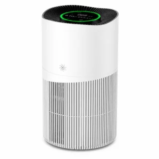 ITRONIQ Smart Luchtreiniger Wit