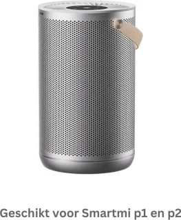 Jemaison HEPA filter voor Smartmi P1/P2 luchtreiniger
