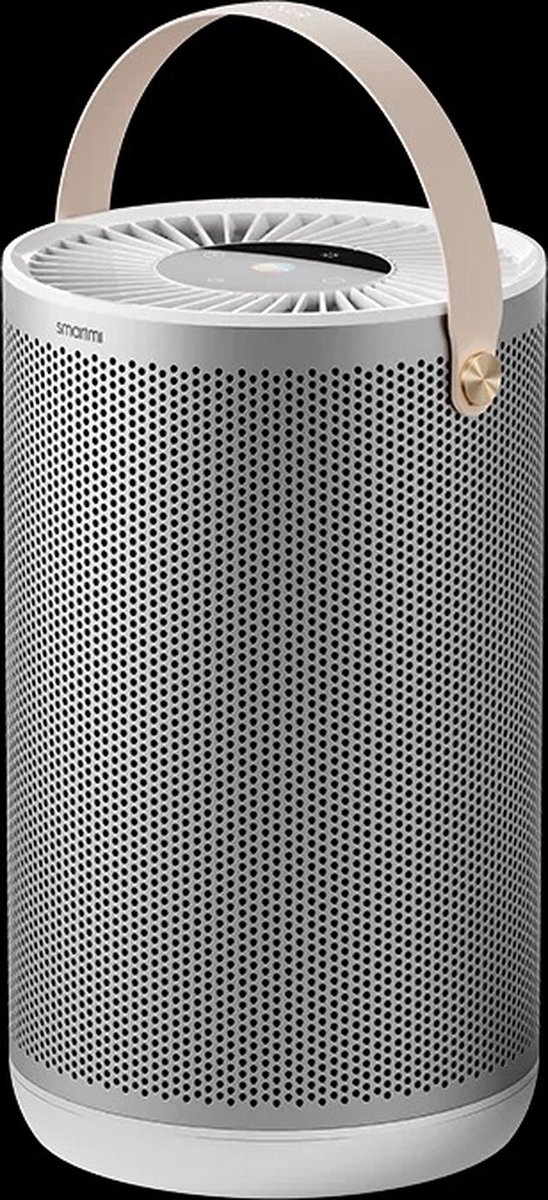 Wat vinden we goed aan de Jemaison Smartmi P2 Luchtreiniger