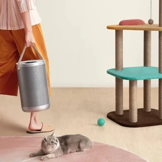 Jemaison Smartmi P2 Luchtreiniger