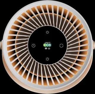 Jemaison Smartmi P2 Luchtreiniger