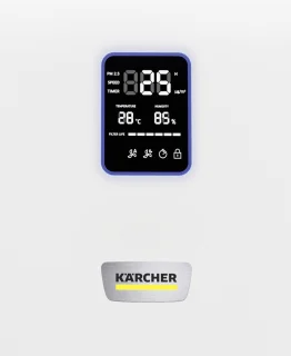 Kärcher AF 50 Luchtreiniger