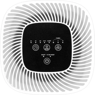 Lanaform Air Purifier HEPA Luchtreiniger