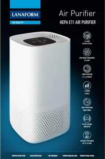 Lanaform Air Purifier HEPA Luchtreiniger