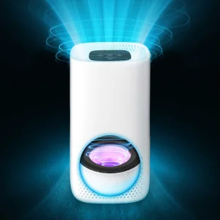 Lanaform Air Purifier HEPA Luchtreiniger