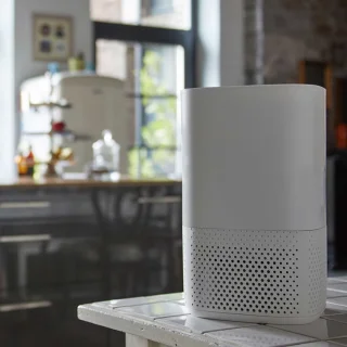 Lanaform Air Purifier HEPA Luchtreiniger