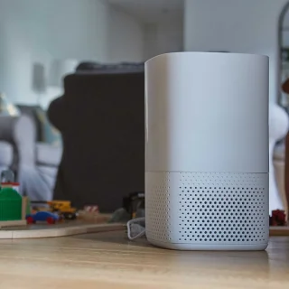 Lanaform Air Purifier HEPA Luchtreiniger