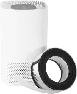 Lanaform Air Purifier HEPA Luchtreiniger
