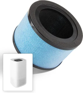 Lanaform AV-99C Luchtreiniger Met HEPA Filter