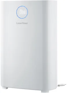 Laserliner AirBreeze 360UV LS085.360A - UV Luchtreiniger