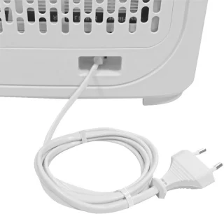 Laserliner AirBreeze 510UV LS085.510A Luchtreiniger